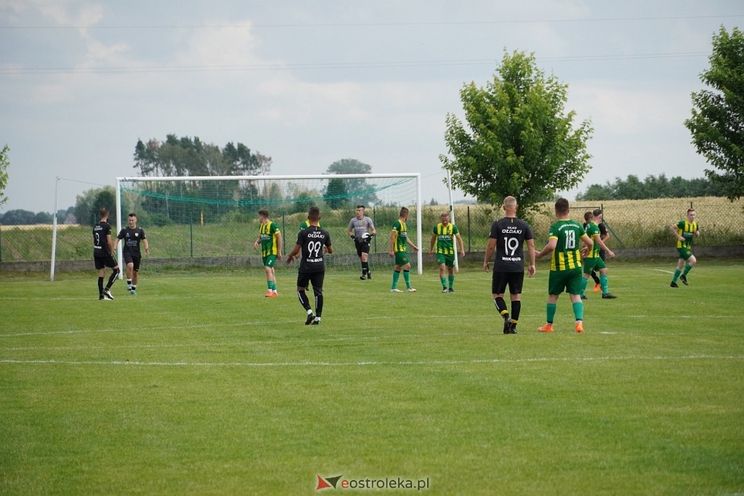 ULKS Ołdaki - Kurpik Kadzidło [22.06.2024] - zdjęcie #44 - eOstroleka.pl