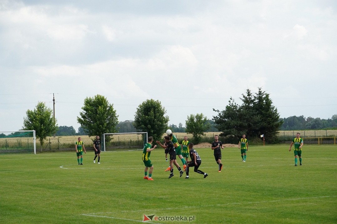 ULKS Ołdaki - Kurpik Kadzidło [22.06.2024] - zdjęcie #43 - eOstroleka.pl