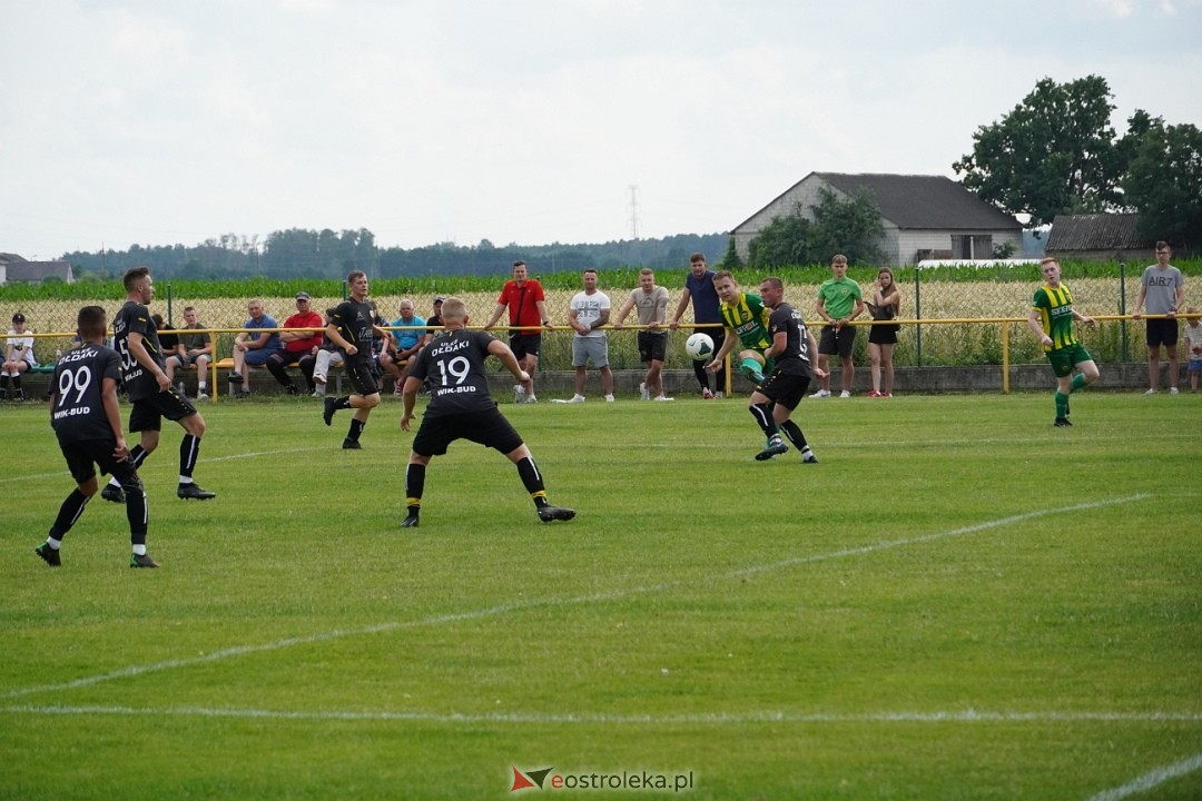 ULKS Ołdaki - Kurpik Kadzidło [22.06.2024] - zdjęcie #42 - eOstroleka.pl