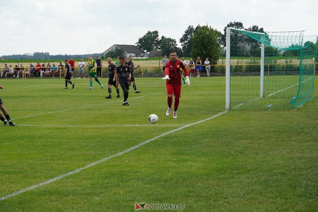 ULKS Ołdaki - Kurpik Kadzidło [22.06.2024] - zdjęcie #41 - eOstroleka.pl