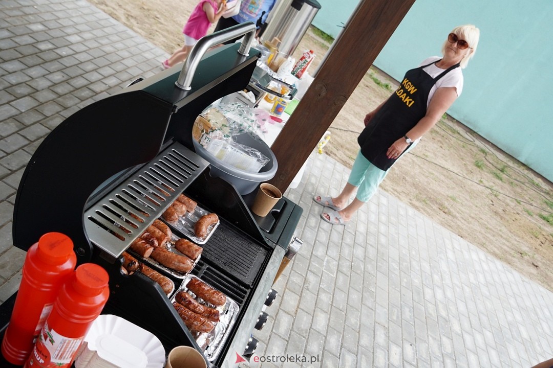 ULKS Ołdaki - Kurpik Kadzidło [22.06.2024] - zdjęcie #40 - eOstroleka.pl