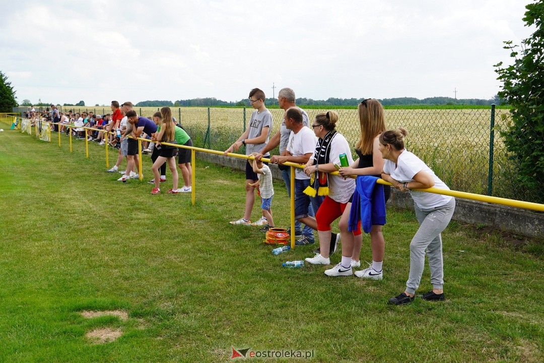 ULKS Ołdaki - Kurpik Kadzidło [22.06.2024] - zdjęcie #38 - eOstroleka.pl