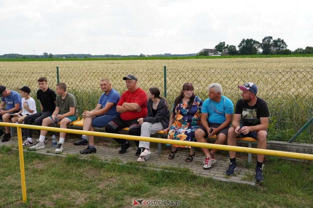 ULKS Ołdaki - Kurpik Kadzidło [22.06.2024] - zdjęcie #37 - eOstroleka.pl