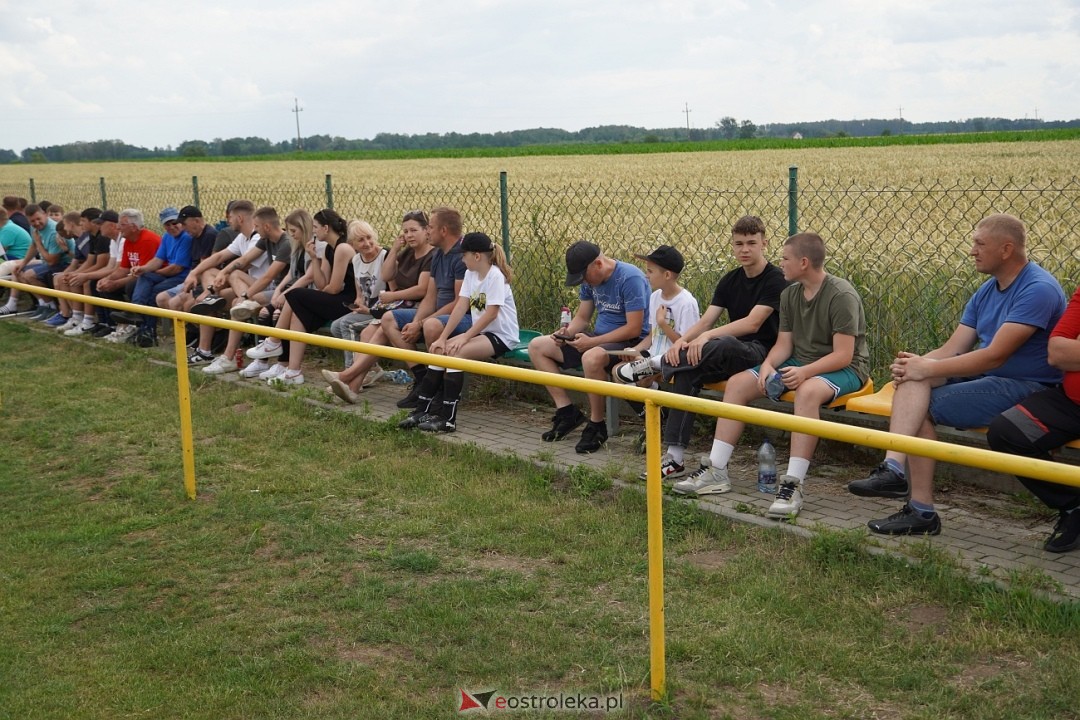 ULKS Ołdaki - Kurpik Kadzidło [22.06.2024] - zdjęcie #36 - eOstroleka.pl