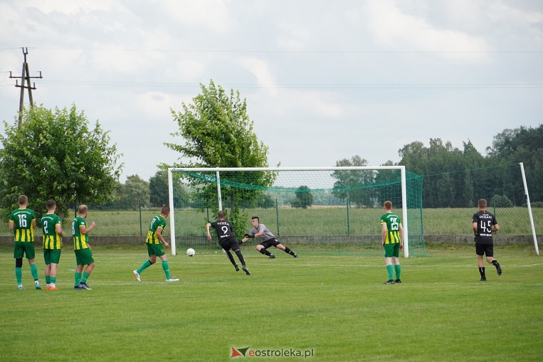 ULKS Ołdaki - Kurpik Kadzidło [22.06.2024] - zdjęcie #34 - eOstroleka.pl