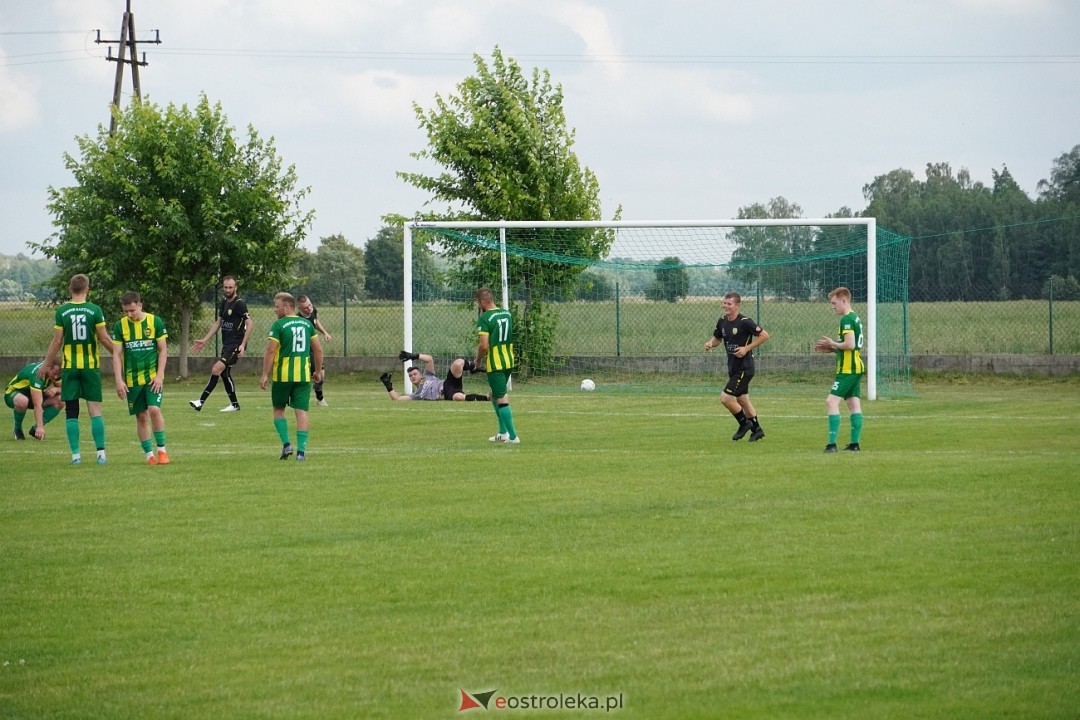 ULKS Ołdaki - Kurpik Kadzidło [22.06.2024] - zdjęcie #33 - eOstroleka.pl