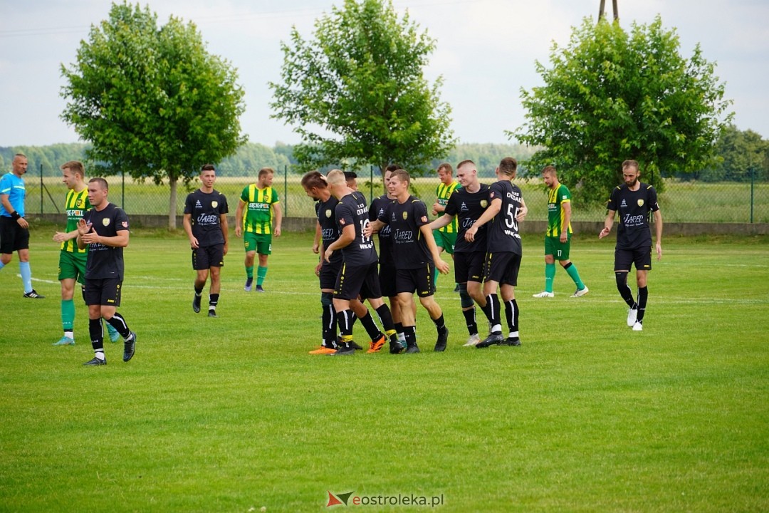 ULKS Ołdaki - Kurpik Kadzidło [22.06.2024] - zdjęcie #32 - eOstroleka.pl