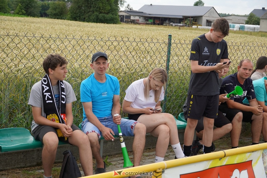 ULKS Ołdaki - Kurpik Kadzidło [22.06.2024] - zdjęcie #31 - eOstroleka.pl