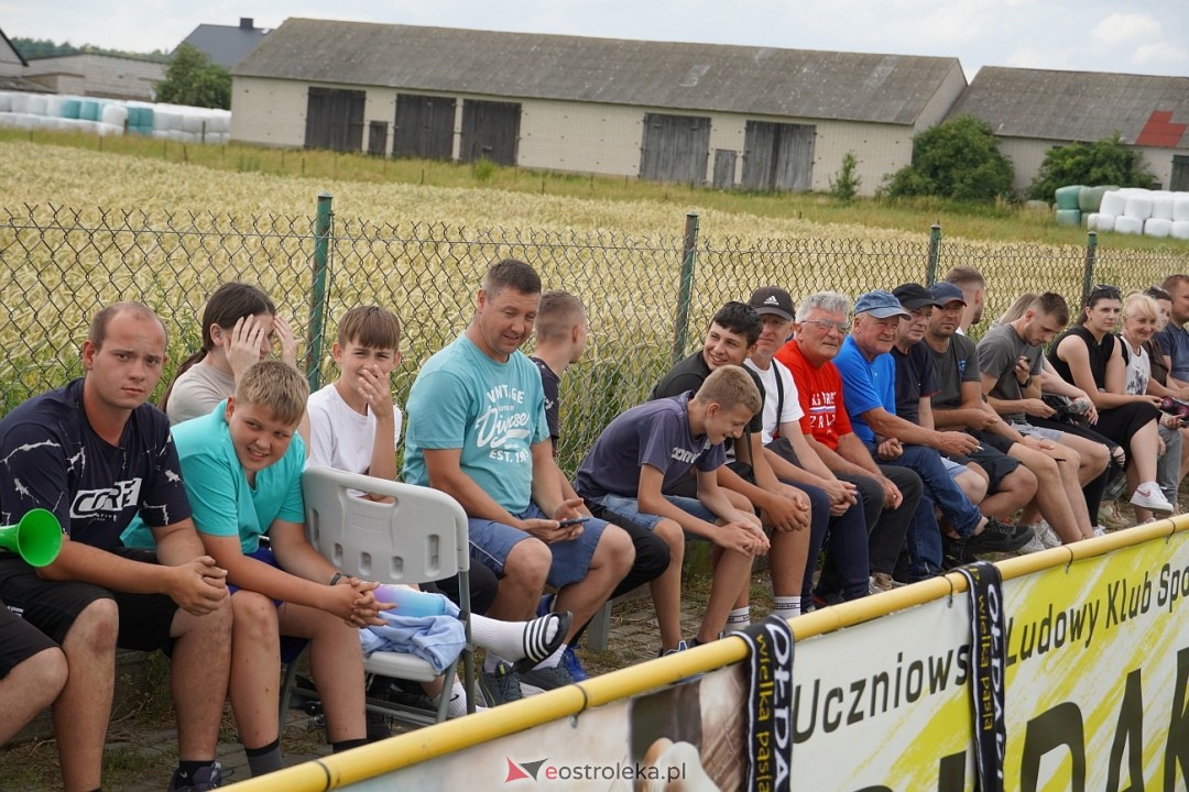 ULKS Ołdaki - Kurpik Kadzidło [22.06.2024] - zdjęcie #30 - eOstroleka.pl