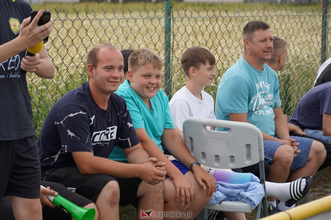 ULKS Ołdaki - Kurpik Kadzidło [22.06.2024] - zdjęcie #28 - eOstroleka.pl