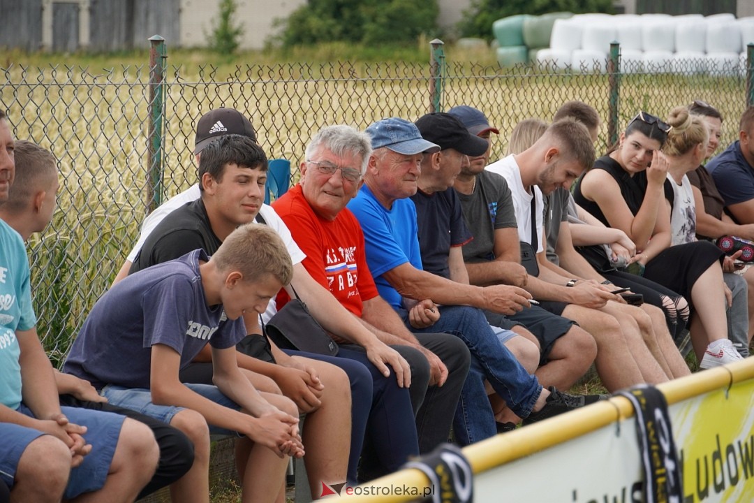 ULKS Ołdaki - Kurpik Kadzidło [22.06.2024] - zdjęcie #27 - eOstroleka.pl