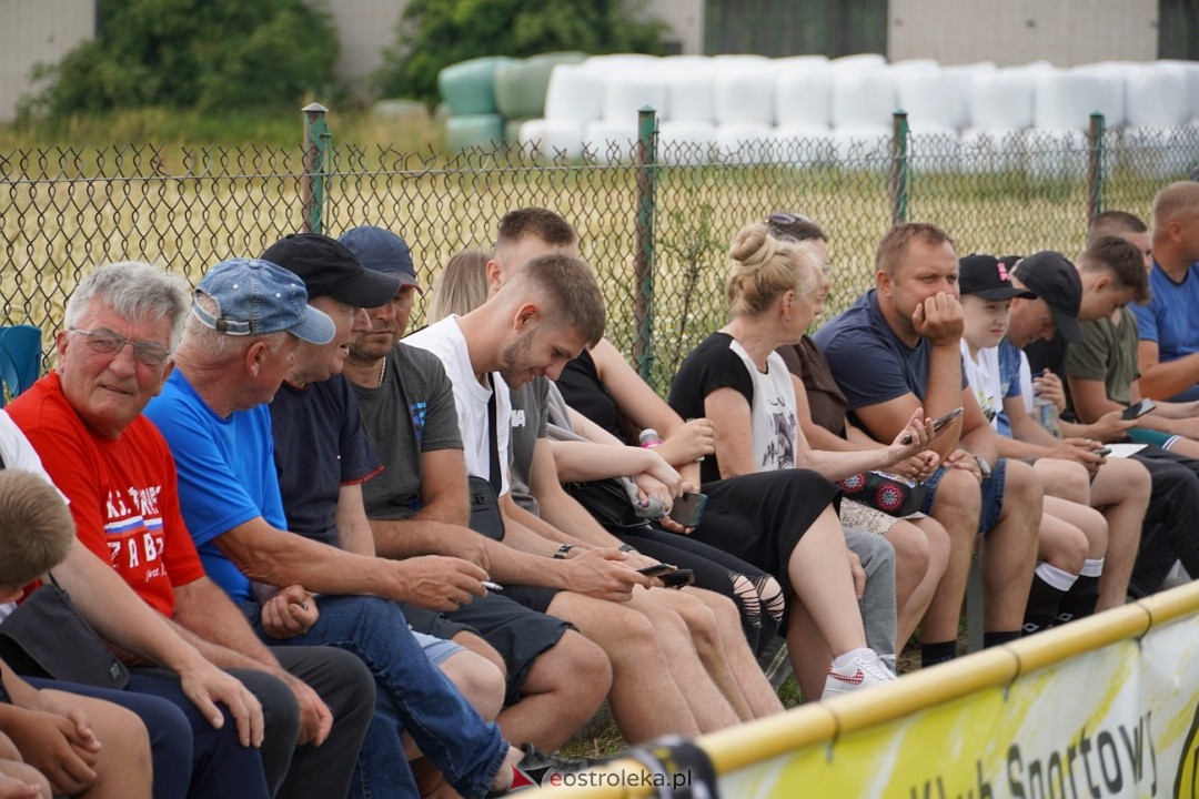 ULKS Ołdaki - Kurpik Kadzidło [22.06.2024] - zdjęcie #26 - eOstroleka.pl