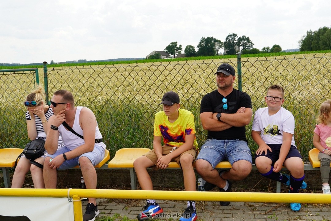 ULKS Ołdaki - Kurpik Kadzidło [22.06.2024] - zdjęcie #25 - eOstroleka.pl