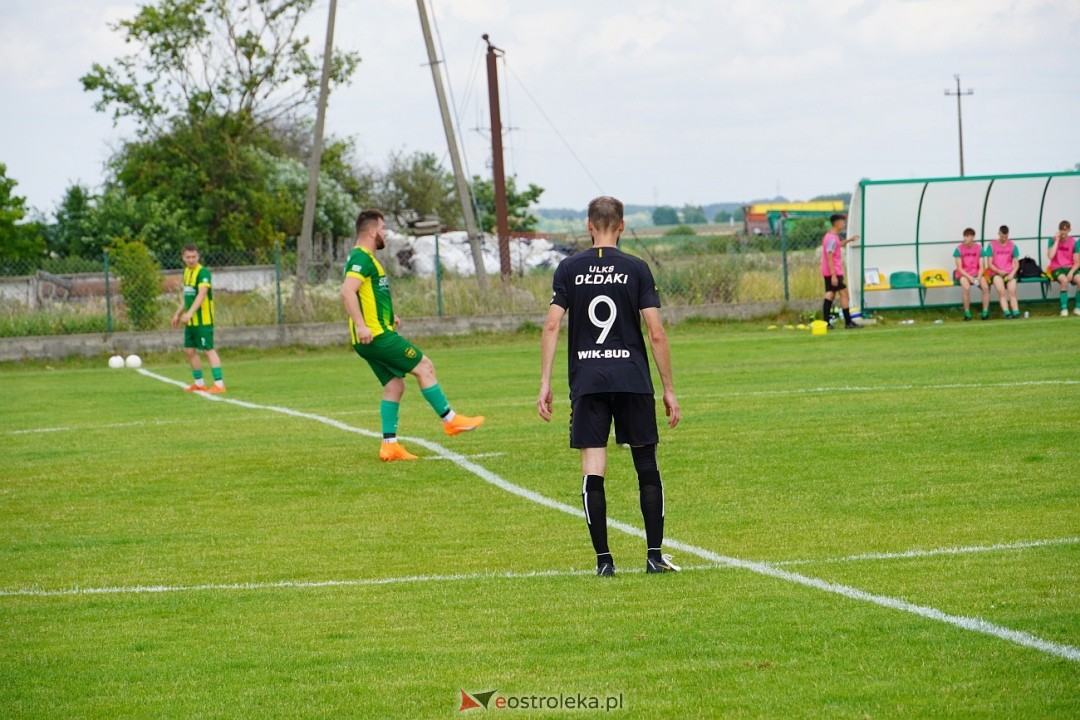 ULKS Ołdaki - Kurpik Kadzidło [22.06.2024] - zdjęcie #24 - eOstroleka.pl