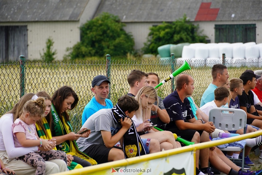 ULKS Ołdaki - Kurpik Kadzidło [22.06.2024] - zdjęcie #23 - eOstroleka.pl