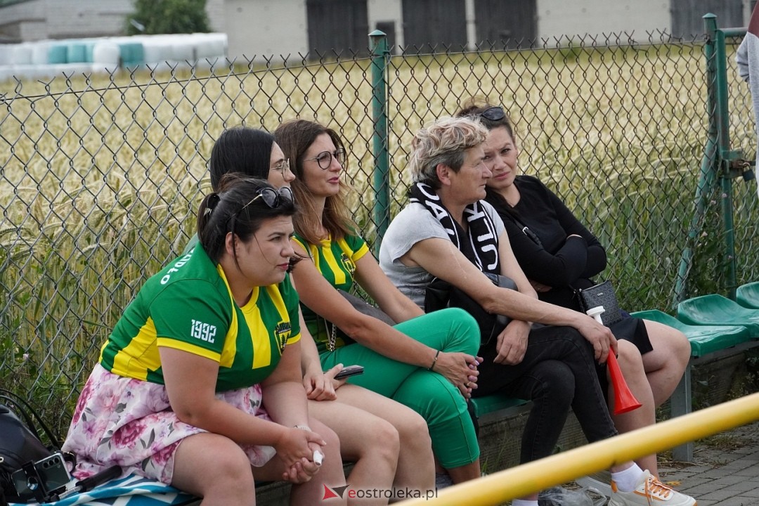 ULKS Ołdaki - Kurpik Kadzidło [22.06.2024] - zdjęcie #22 - eOstroleka.pl