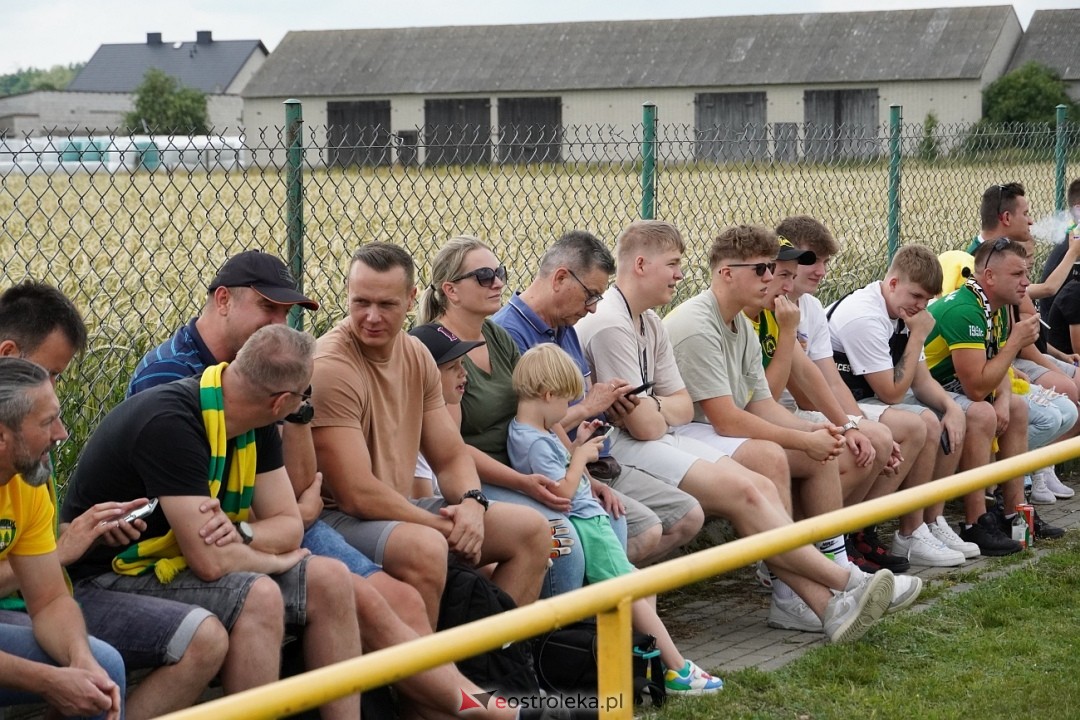 ULKS Ołdaki - Kurpik Kadzidło [22.06.2024] - zdjęcie #21 - eOstroleka.pl