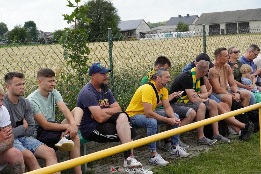 ULKS Ołdaki - Kurpik Kadzidło [22.06.2024] - zdjęcie #20 - eOstroleka.pl