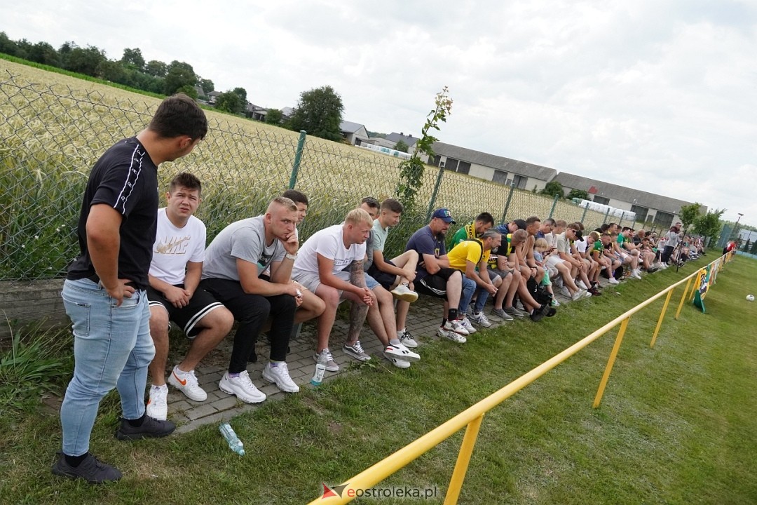 ULKS Ołdaki - Kurpik Kadzidło [22.06.2024] - zdjęcie #19 - eOstroleka.pl