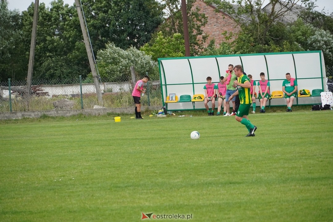 ULKS Ołdaki - Kurpik Kadzidło [22.06.2024] - zdjęcie #18 - eOstroleka.pl