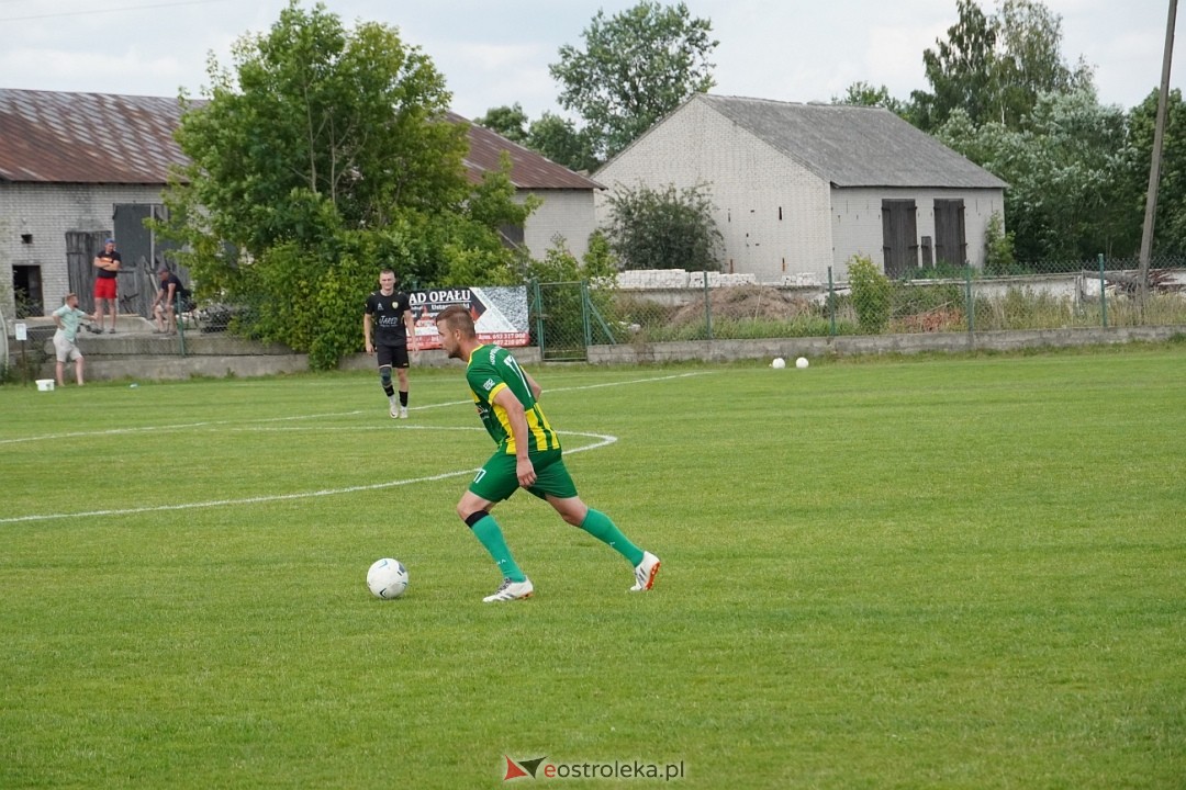 ULKS Ołdaki - Kurpik Kadzidło [22.06.2024] - zdjęcie #17 - eOstroleka.pl