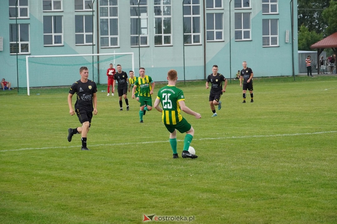 ULKS Ołdaki - Kurpik Kadzidło [22.06.2024] - zdjęcie #16 - eOstroleka.pl