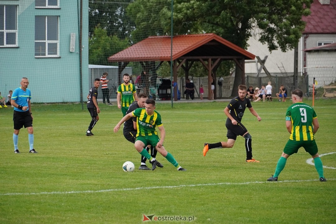 ULKS Ołdaki - Kurpik Kadzidło [22.06.2024] - zdjęcie #15 - eOstroleka.pl