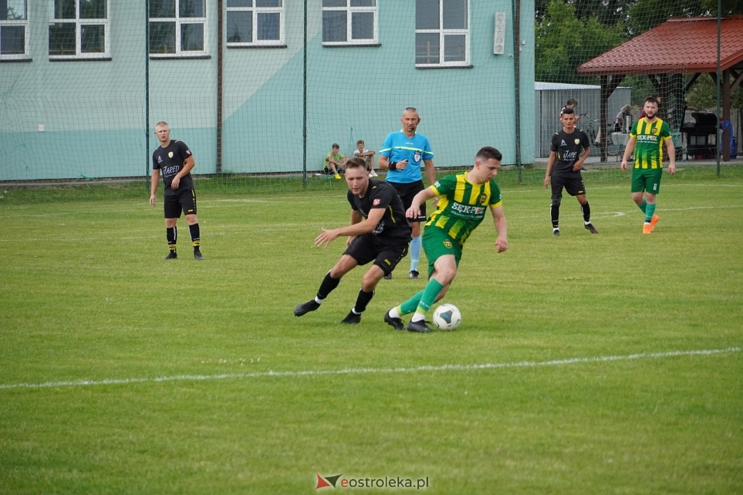 ULKS Ołdaki - Kurpik Kadzidło [22.06.2024] - zdjęcie #14 - eOstroleka.pl