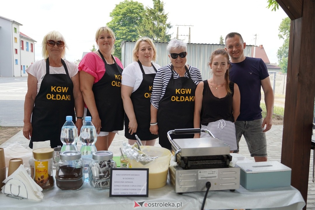 ULKS Ołdaki - Kurpik Kadzidło [22.06.2024] - zdjęcie #13 - eOstroleka.pl