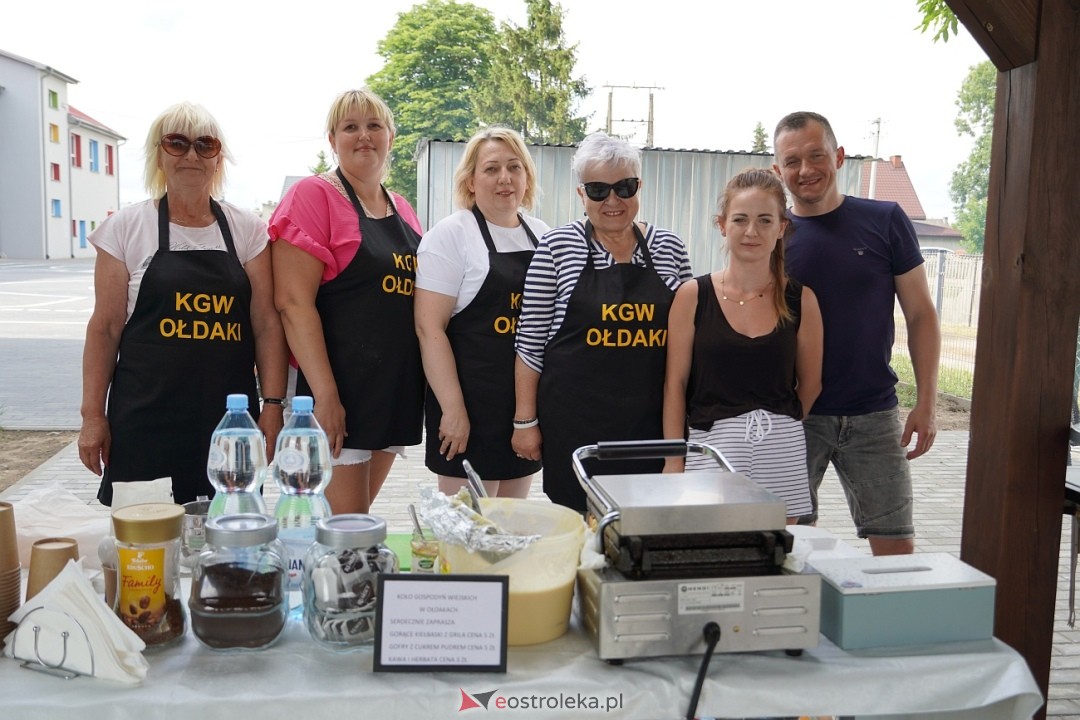 ULKS Ołdaki - Kurpik Kadzidło [22.06.2024] - zdjęcie #12 - eOstroleka.pl