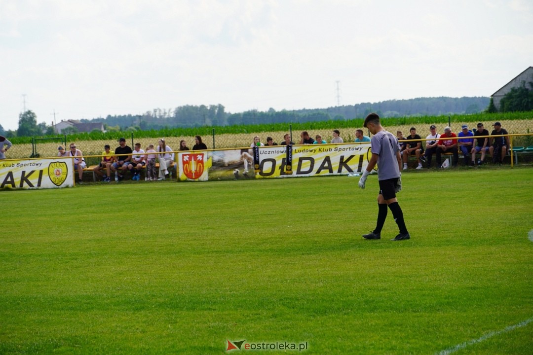ULKS Ołdaki - Kurpik Kadzidło [22.06.2024] - zdjęcie #8 - eOstroleka.pl