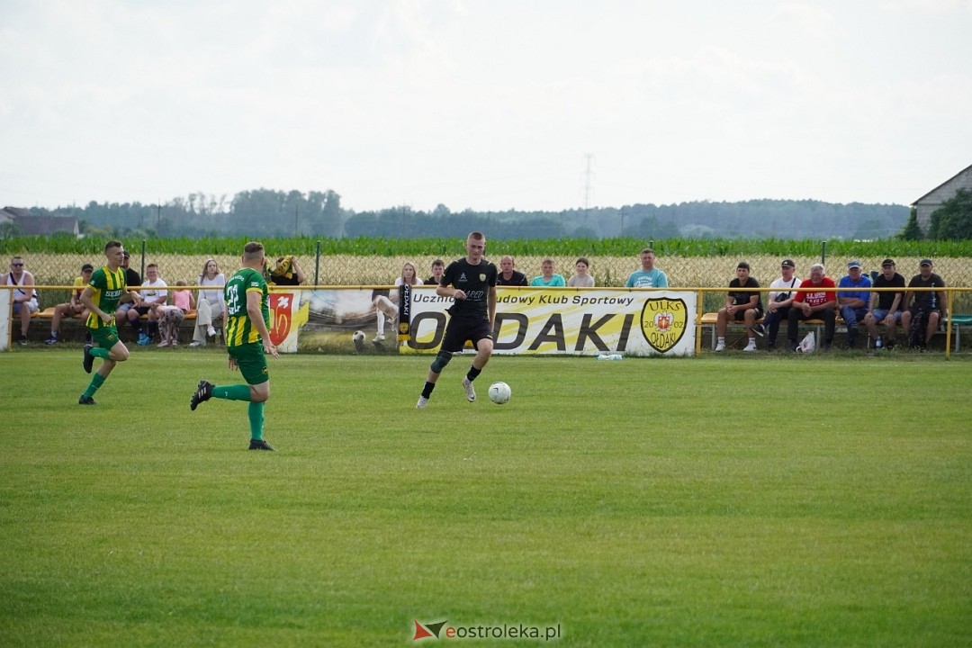 ULKS Ołdaki - Kurpik Kadzidło [22.06.2024] - zdjęcie #6 - eOstroleka.pl