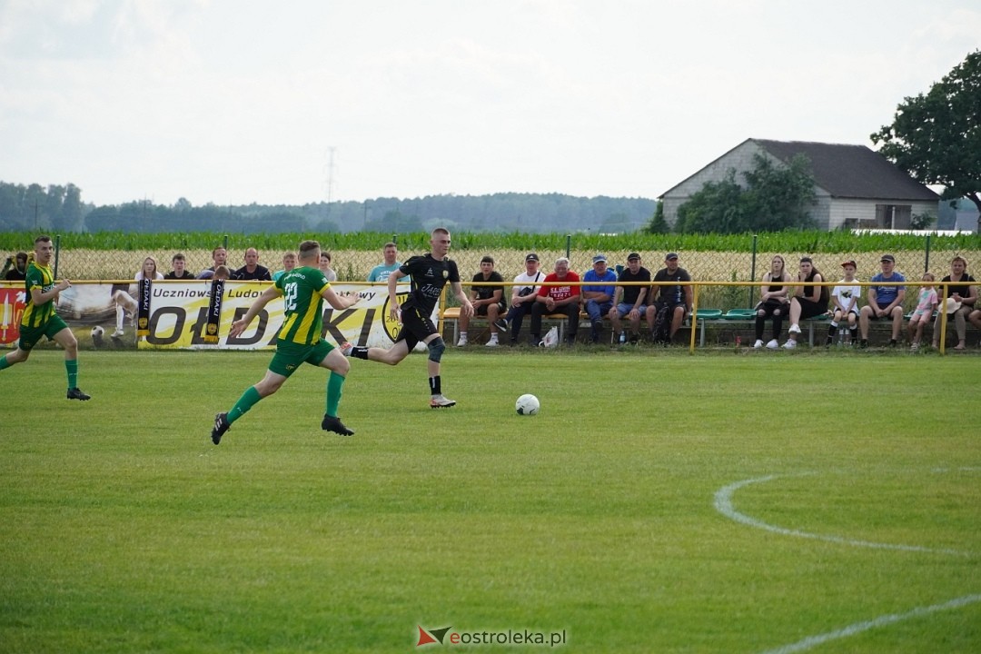 ULKS Ołdaki - Kurpik Kadzidło [22.06.2024] - zdjęcie #5 - eOstroleka.pl