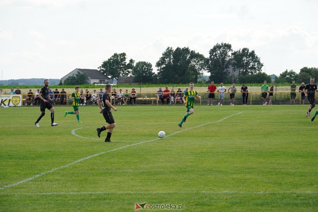 ULKS Ołdaki - Kurpik Kadzidło [22.06.2024] - zdjęcie #4 - eOstroleka.pl