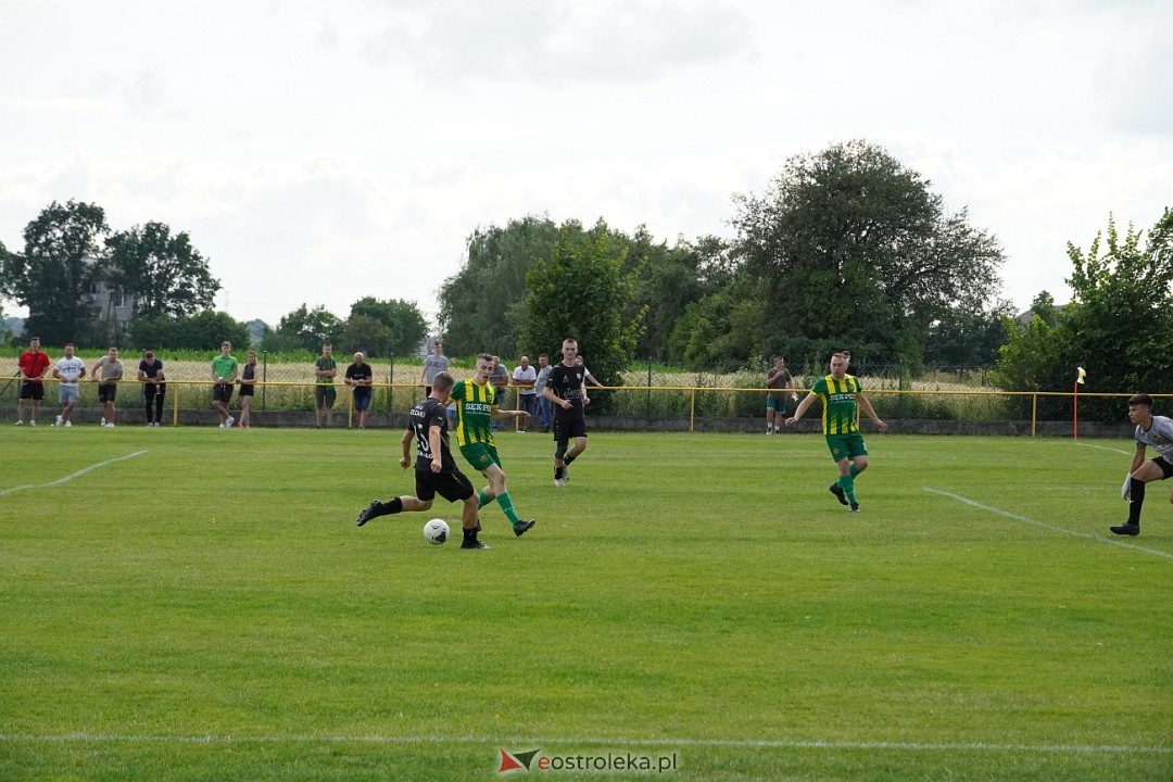 ULKS Ołdaki - Kurpik Kadzidło [22.06.2024] - zdjęcie #3 - eOstroleka.pl