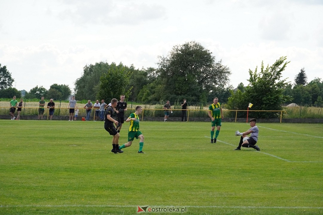 ULKS Ołdaki - Kurpik Kadzidło [22.06.2024] - zdjęcie #2 - eOstroleka.pl
