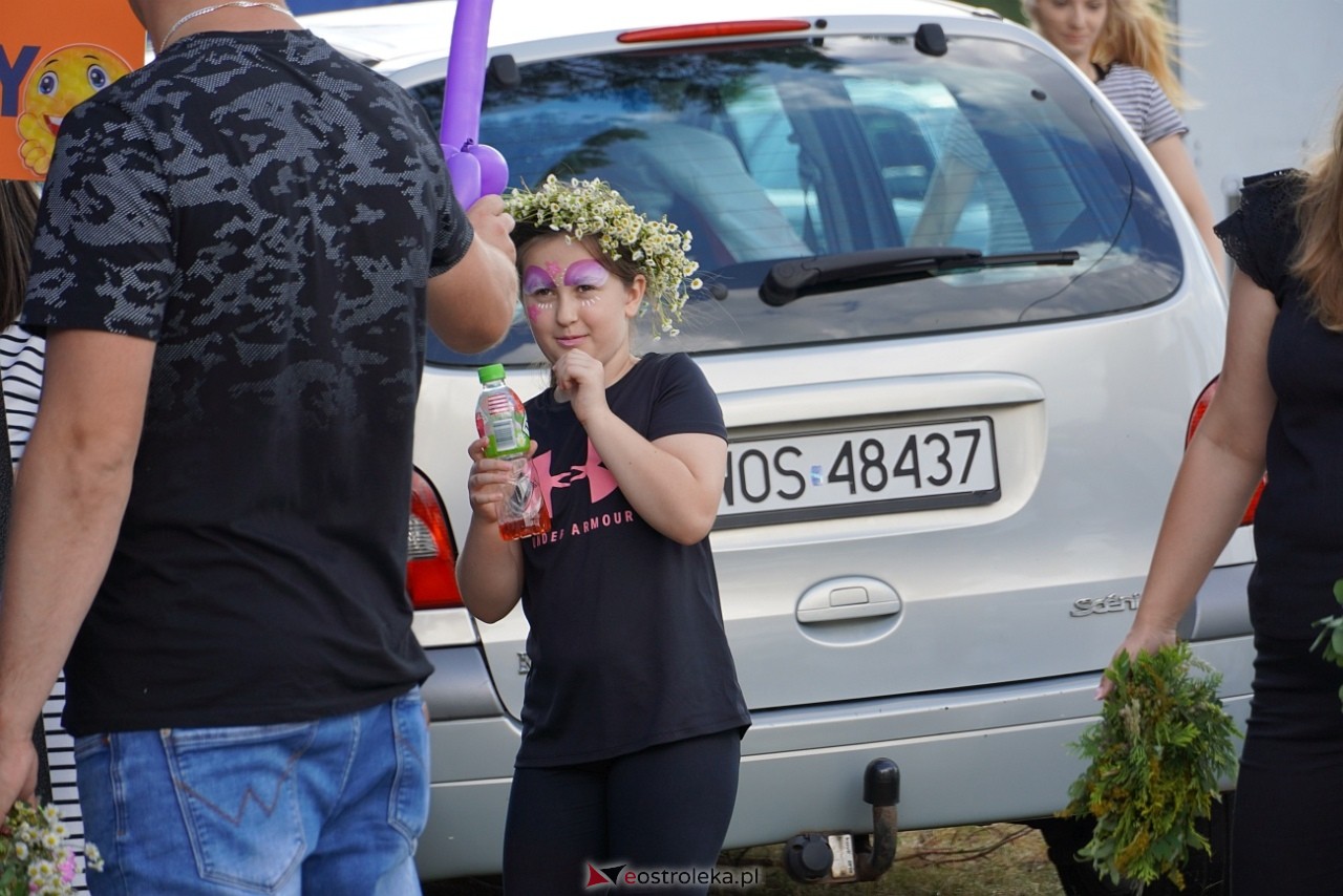 Integracyjny festyn rodzinny Noc Świętojańska w Serafinie [22.06.2024] - zdjęcie #107 - eOstroleka.pl