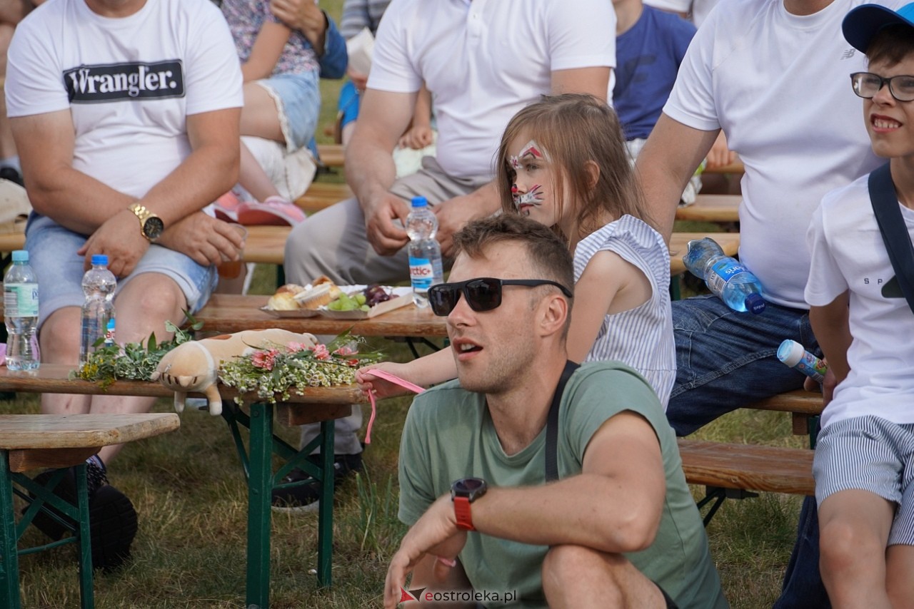 Integracyjny festyn rodzinny Noc Świętojańska w Serafinie [22.06.2024] - zdjęcie #99 - eOstroleka.pl