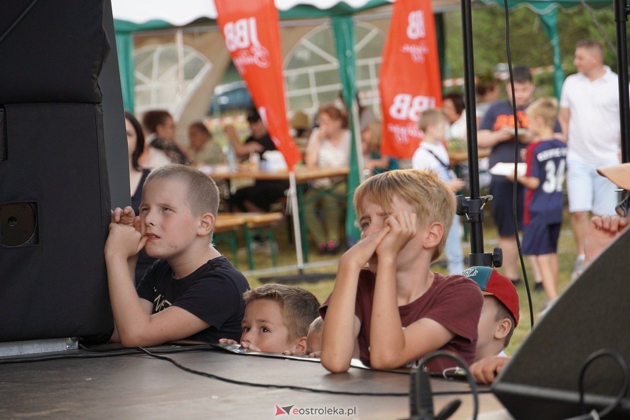 Integracyjny festyn rodzinny Noc Świętojańska w Serafinie [22.06.2024] - zdjęcie #95 - eOstroleka.pl