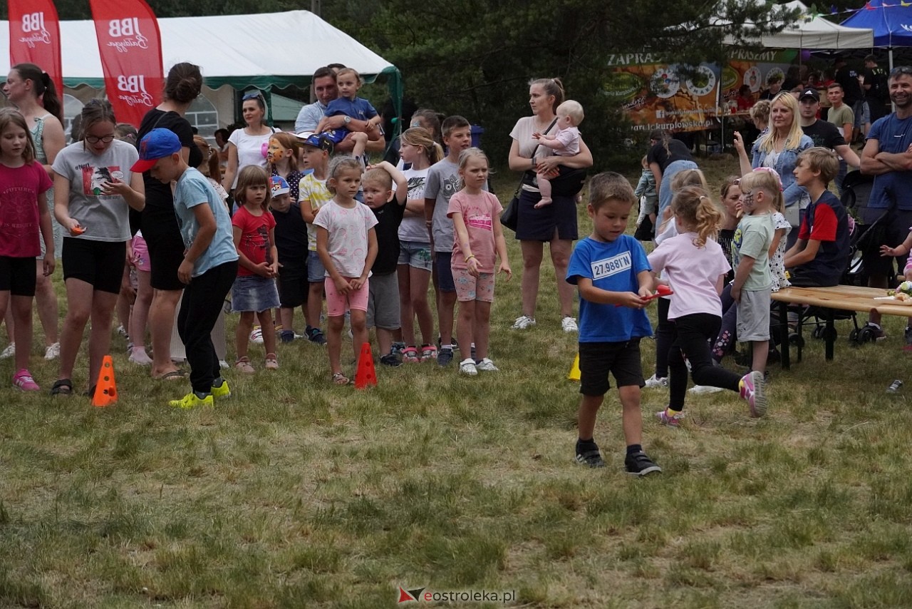 Integracyjny festyn rodzinny Noc Świętojańska w Serafinie [22.06.2024] - zdjęcie #41 - eOstroleka.pl