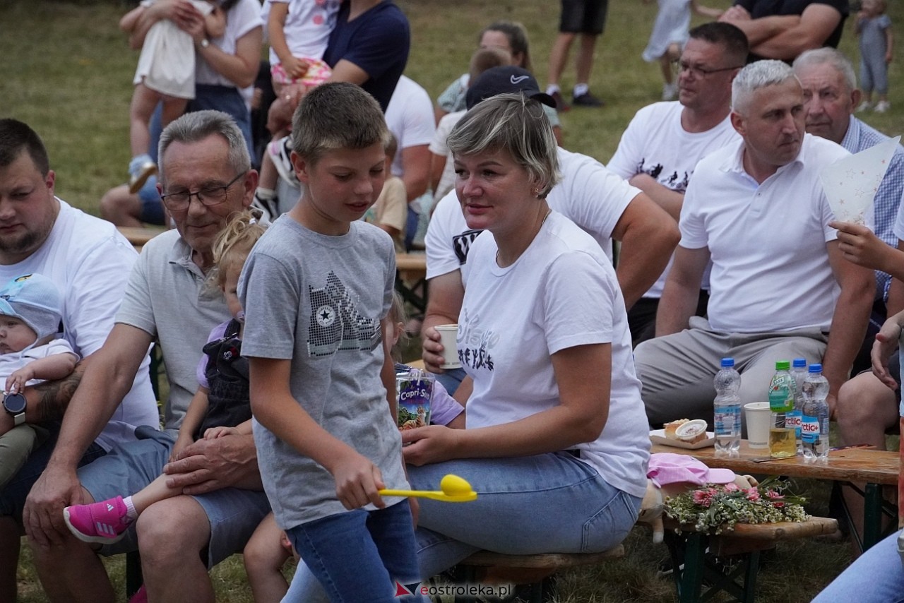 Integracyjny festyn rodzinny Noc Świętojańska w Serafinie [22.06.2024] - zdjęcie #32 - eOstroleka.pl