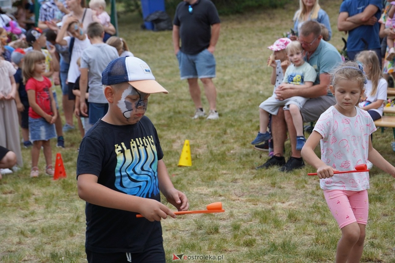 Integracyjny festyn rodzinny Noc Świętojańska w Serafinie [22.06.2024] - zdjęcie #31 - eOstroleka.pl