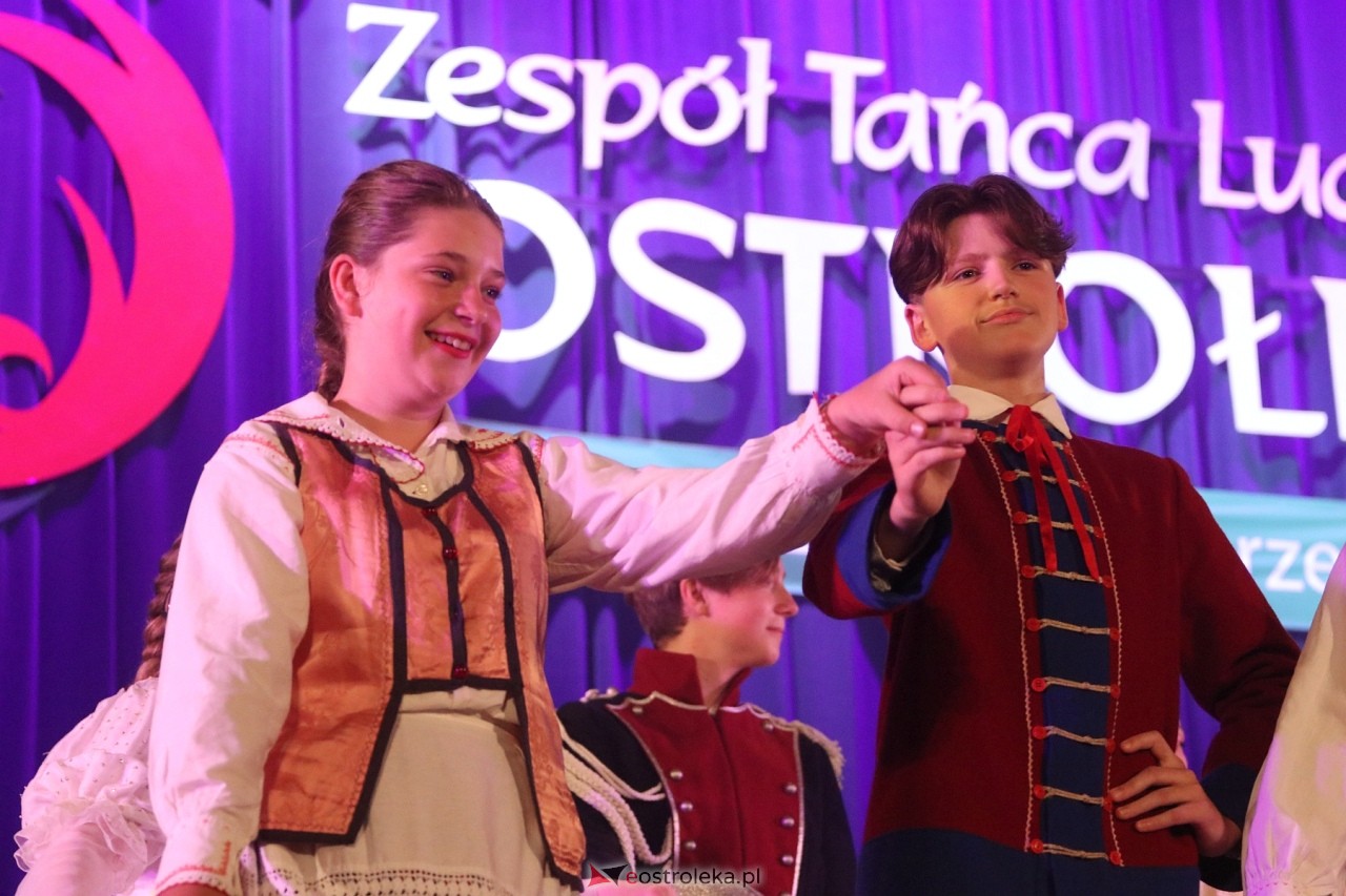 40-lecie Zespołu Tańca Ludowego Ostrołęka [22.06.2024] - zdjęcie #64 - eOstroleka.pl