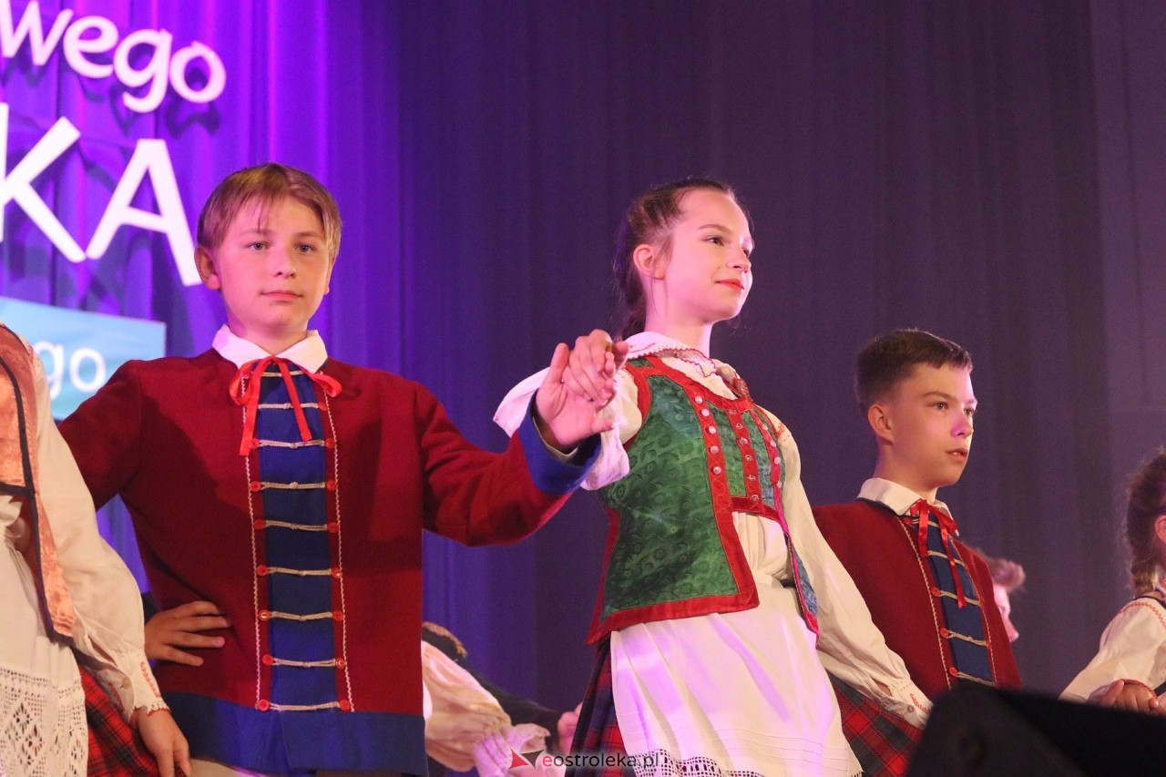 40-lecie Zespołu Tańca Ludowego Ostrołęka [22.06.2024] - zdjęcie #63 - eOstroleka.pl