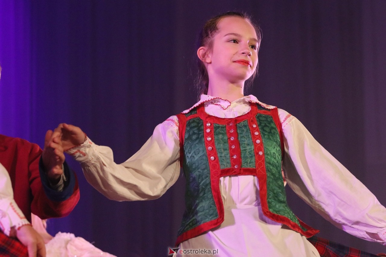 40-lecie Zespołu Tańca Ludowego Ostrołęka [22.06.2024] - zdjęcie #62 - eOstroleka.pl