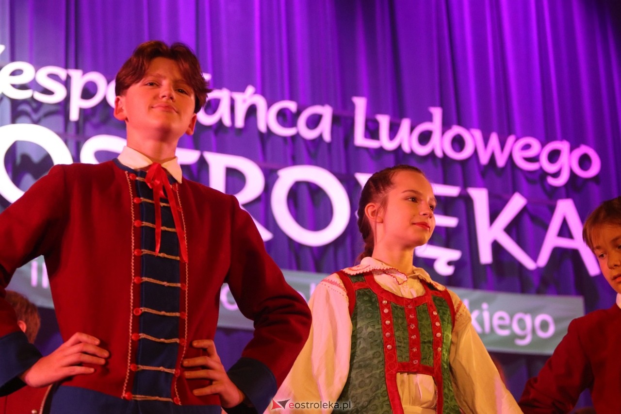 40-lecie Zespołu Tańca Ludowego Ostrołęka [22.06.2024] - zdjęcie #59 - eOstroleka.pl