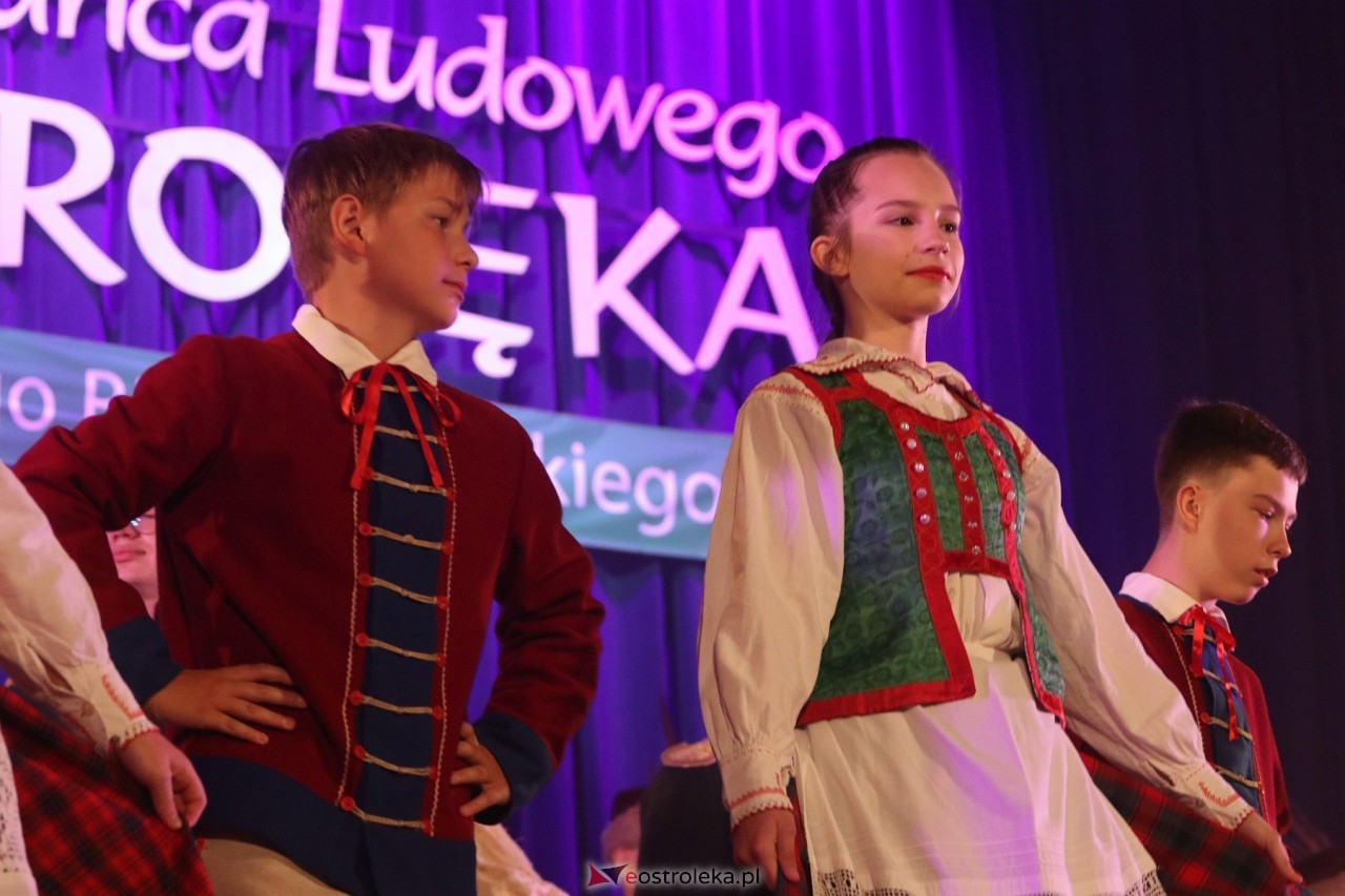 40-lecie Zespołu Tańca Ludowego Ostrołęka [22.06.2024] - zdjęcie #58 - eOstroleka.pl