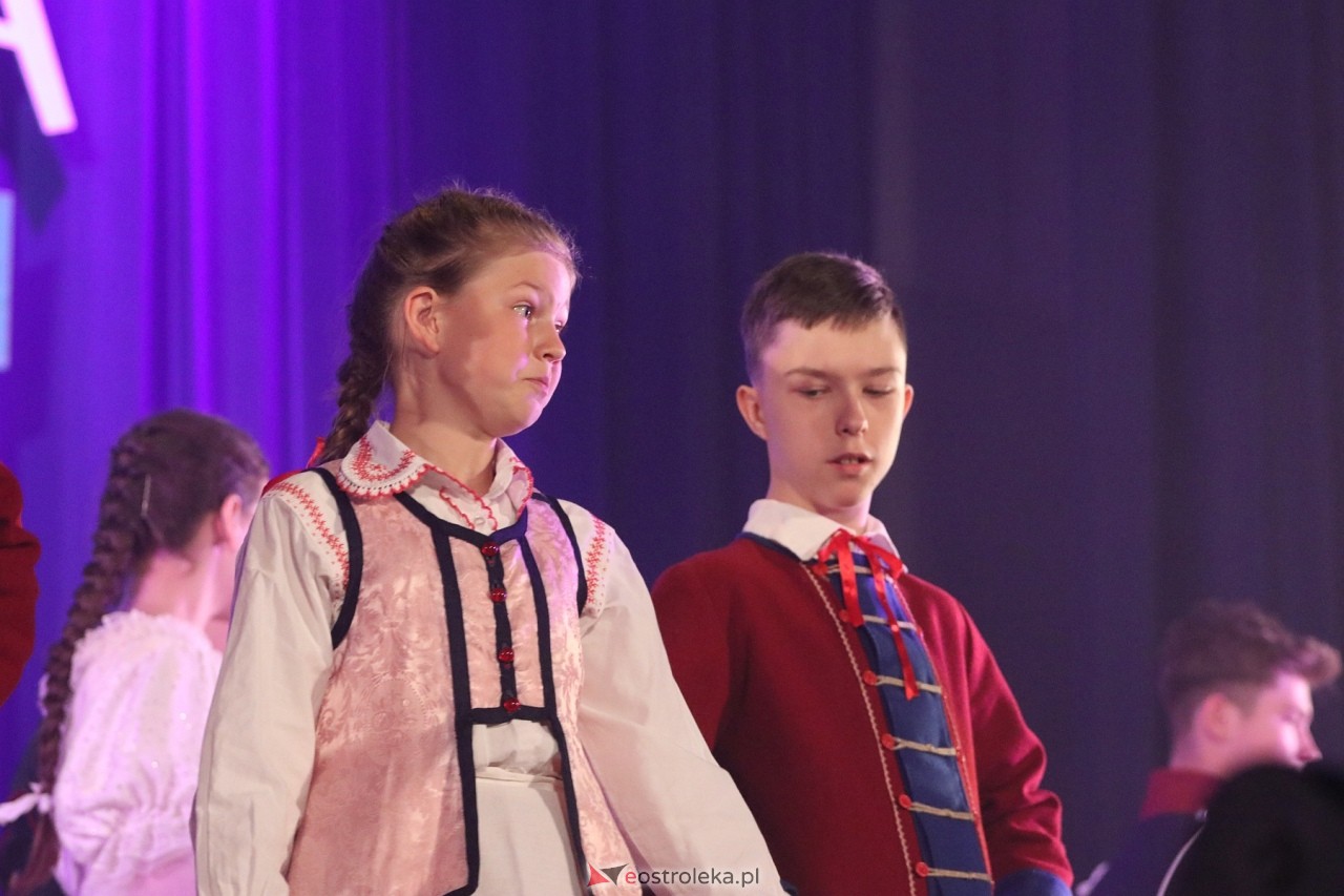 40-lecie Zespołu Tańca Ludowego Ostrołęka [22.06.2024] - zdjęcie #57 - eOstroleka.pl