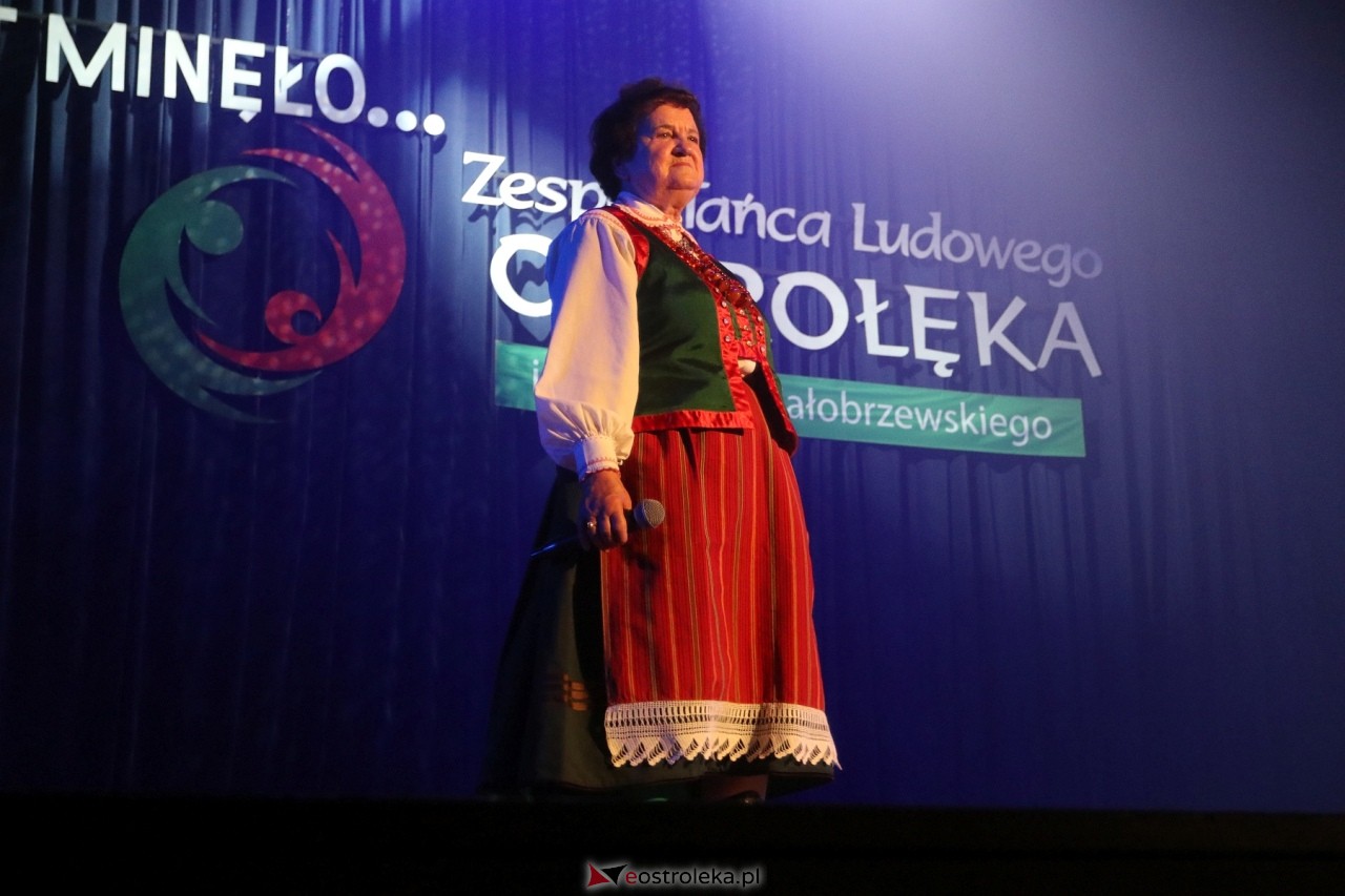 40-lecie Zespołu Tańca Ludowego Ostrołęka [22.06.2024] - zdjęcie #52 - eOstroleka.pl