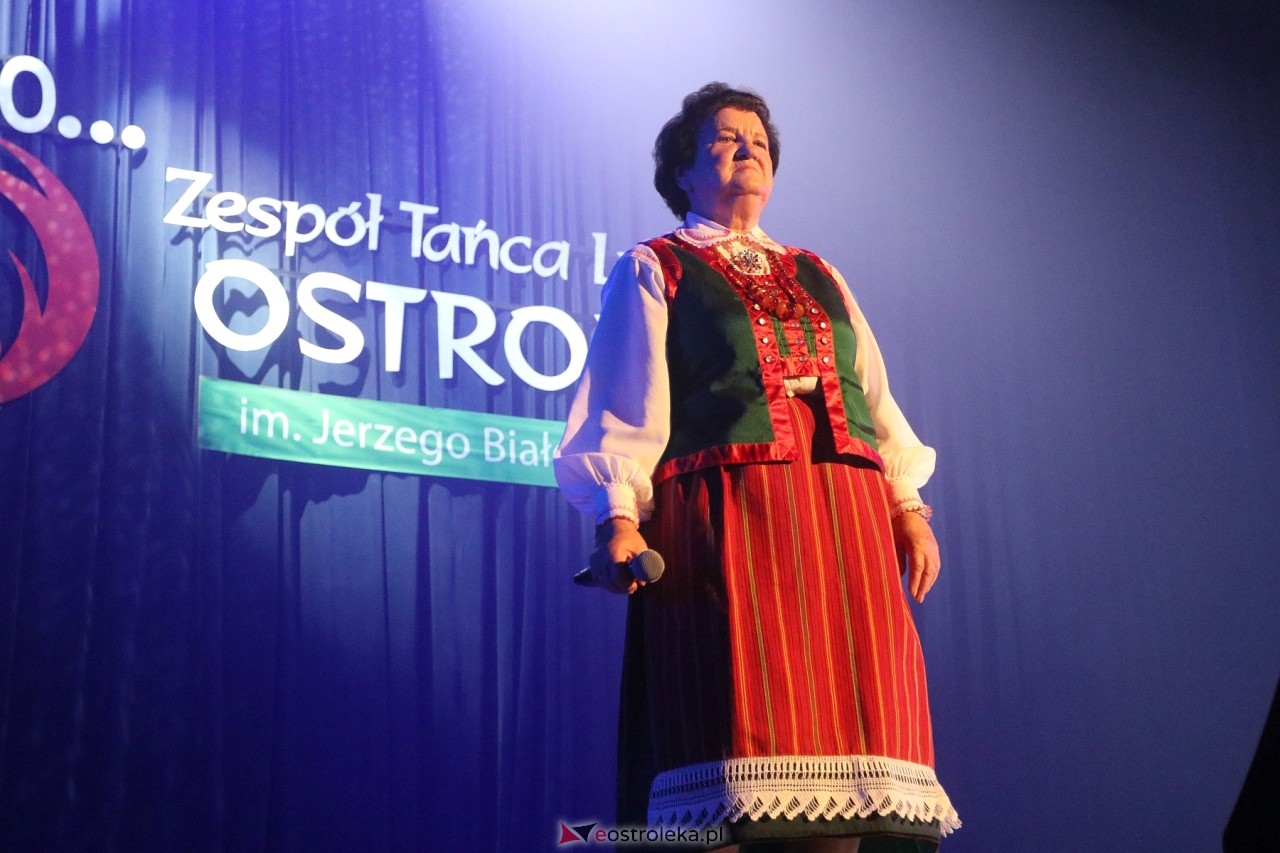 40-lecie Zespołu Tańca Ludowego Ostrołęka [22.06.2024] - zdjęcie #51 - eOstroleka.pl
